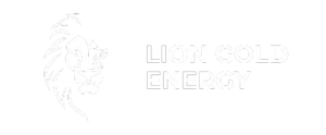 comercializadoras energia verde logo lion gold energy