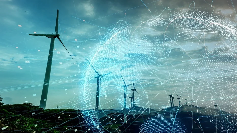 productores energia solar internet renovable