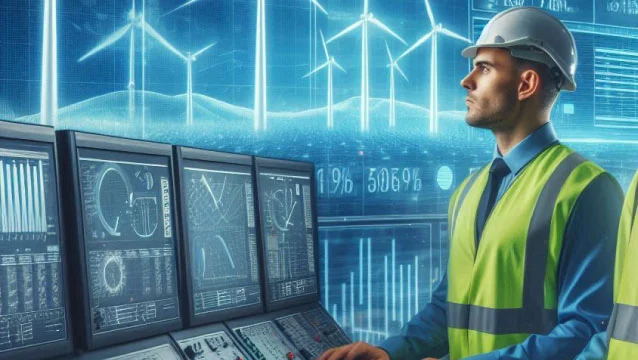 productores energia solar soluciones enerr tecnico