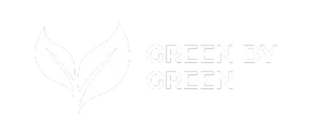 vender energia logo green by green