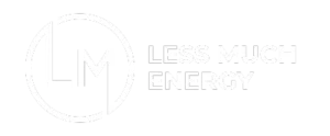 vender energia logo less much energy