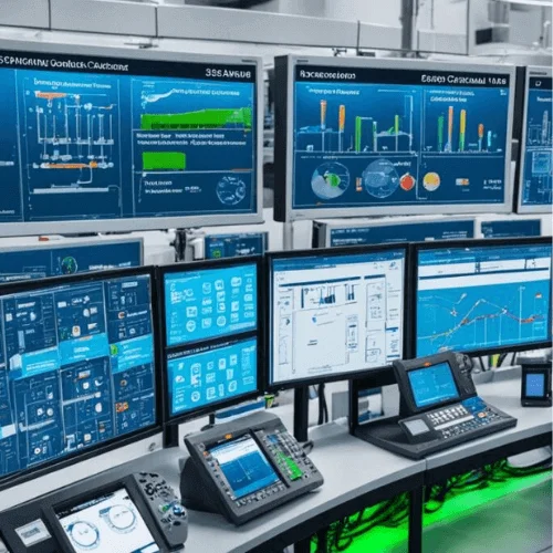 vender energia scada monitorizacion